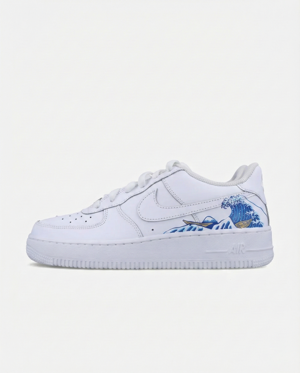 Air Force 1 Great Wave